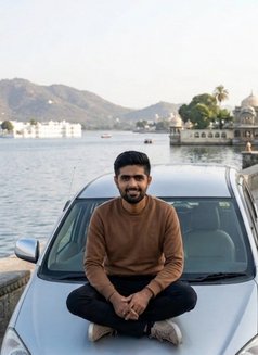 Smit - Male escort in Rajkot Photo 1 of 3