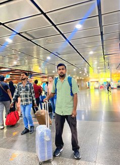 Khan - Male escort in Kolkata Photo 2 of 2