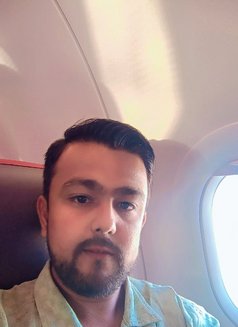 Khan - Male escort in Kolkata Photo 1 of 1