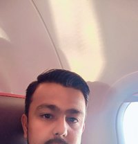 Khan - Male এস্কর্ট in Kolkata