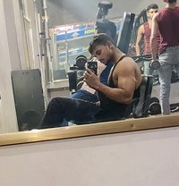 Ssonukumar - Male escort in Varanasi