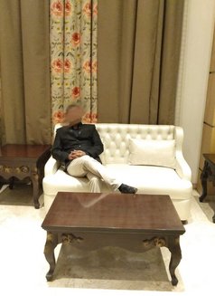 Naveen - Male এস্কর্ট in Thane Photo 1 of 2