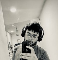 Monty - Male escort in Ajmer