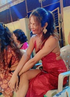 Khanxox - Transsexual এস্কর্ট in Bangalore Photo 1 of 3