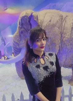 Khanxox - Transsexual এস্কর্ট in Bangalore Photo 2 of 3