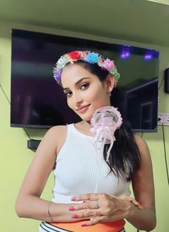 Sona Independent Escorts Services - एस्कॉर्ट in Mumbai Photo 1 of 4