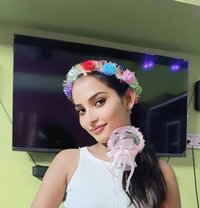 Sona Independent Escorts Services - एस्कॉर्ट in Mumbai