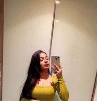 Sona Independent Escorts Services - एस्कॉर्ट in Mumbai