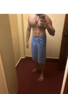 Kxller Unbelievable Xperience - Male এস্কর্ট in Chennai Photo 1 of 1