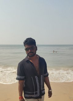 Prabhasbahubali - Male escort in Hyderabad Photo 1 of 1