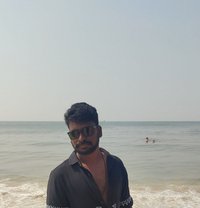 Prabhasbahubali - Male ఎస్కార్ట్ in Hyderabad