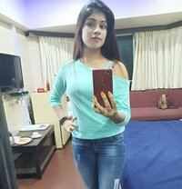 Natasha Singh - ఎస్కార్ట్ in Bangalore