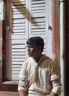 Raghab Das - Male escort in Kolkata Photo 1 of 2