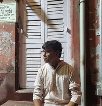 Raghab Das - Male एस्कॉर्ट in Kolkata