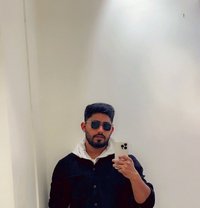 Aman Choudhary - Male ఎస్కార్ట్ ఏజెన్సీ in Gurgaon