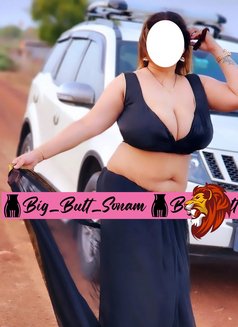 Bigbuttsonam - escort in Bangalore Photo 10 of 11