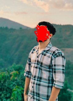 Vinni - Male escort in New Delhi Photo 1 of 1