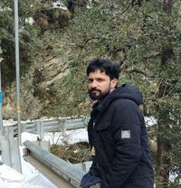 Vinni - Male escort in New Delhi