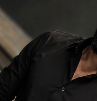 Vinni - Male escort in New Delhi