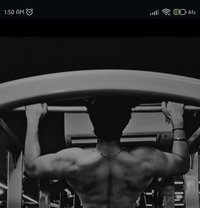 Aroraarpitt - Male escort in New Delhi