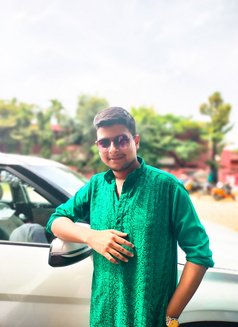 Sumantac - Male escort in Kolkata Photo 1 of 2