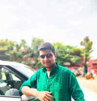 Sumantac - Male escort in Kolkata