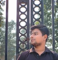 Sumantac - Male escort in Kolkata