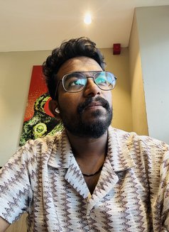 Rojer C - Male எஸ்கார்ட் in Chennai Photo 1 of 1