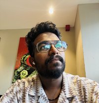 Rojer C - Male எஸ்கார்ட் in Chennai