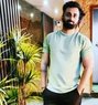 Jaifuck - Male escort in Mumbai Photo 1 of 1