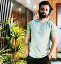 Jaifuck - Male एस्कॉर्ट in Mumbai