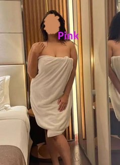 Pink (Independent Companion) - एस्कॉर्ट in New Delhi Photo 3 of 4