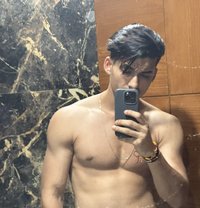 Eros - Male escort in New Delhi