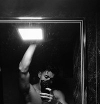 Eros - Male escort in New Delhi