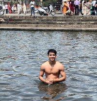 Eros - Male escort in New Delhi