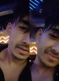 Eros - Male escort in New Delhi Photo 5 of 5