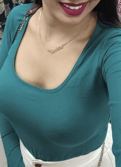 Jessica - escort in Chennai Photo 1 of 5