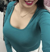 Jessica - escort in Chennai