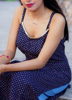 Jessica - escort in Chennai Photo 2 of 5