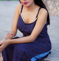 Jessica - escort in Chennai
