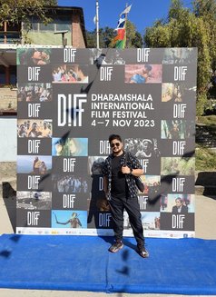 J69 - Male एस्कॉर्ट in New Delhi Photo 2 of 6