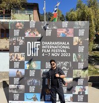 J69 - Male এস্কর্ট in New Delhi