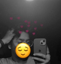 Aman - Male एस्कॉर्ट in Bangalore