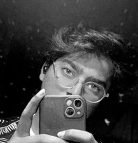 Aman - Male एस्कॉर्ट in Bangalore