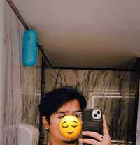 Aman - Male एस्कॉर्ट in Bangalore