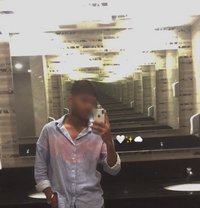 Vegeta - Male এস্কর্ট in New Delhi