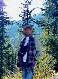 Vegeta - Male एस्कॉर्ट in New Delhi Photo 3 of 7