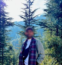 Vegeta - Male এস্কর্ট in New Delhi