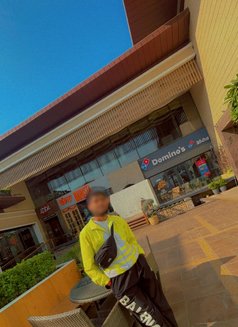 Vegeta - Male एस्कॉर्ट in New Delhi Photo 4 of 7