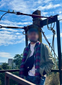 Vegeta - Male एस्कॉर्ट in New Delhi Photo 5 of 7